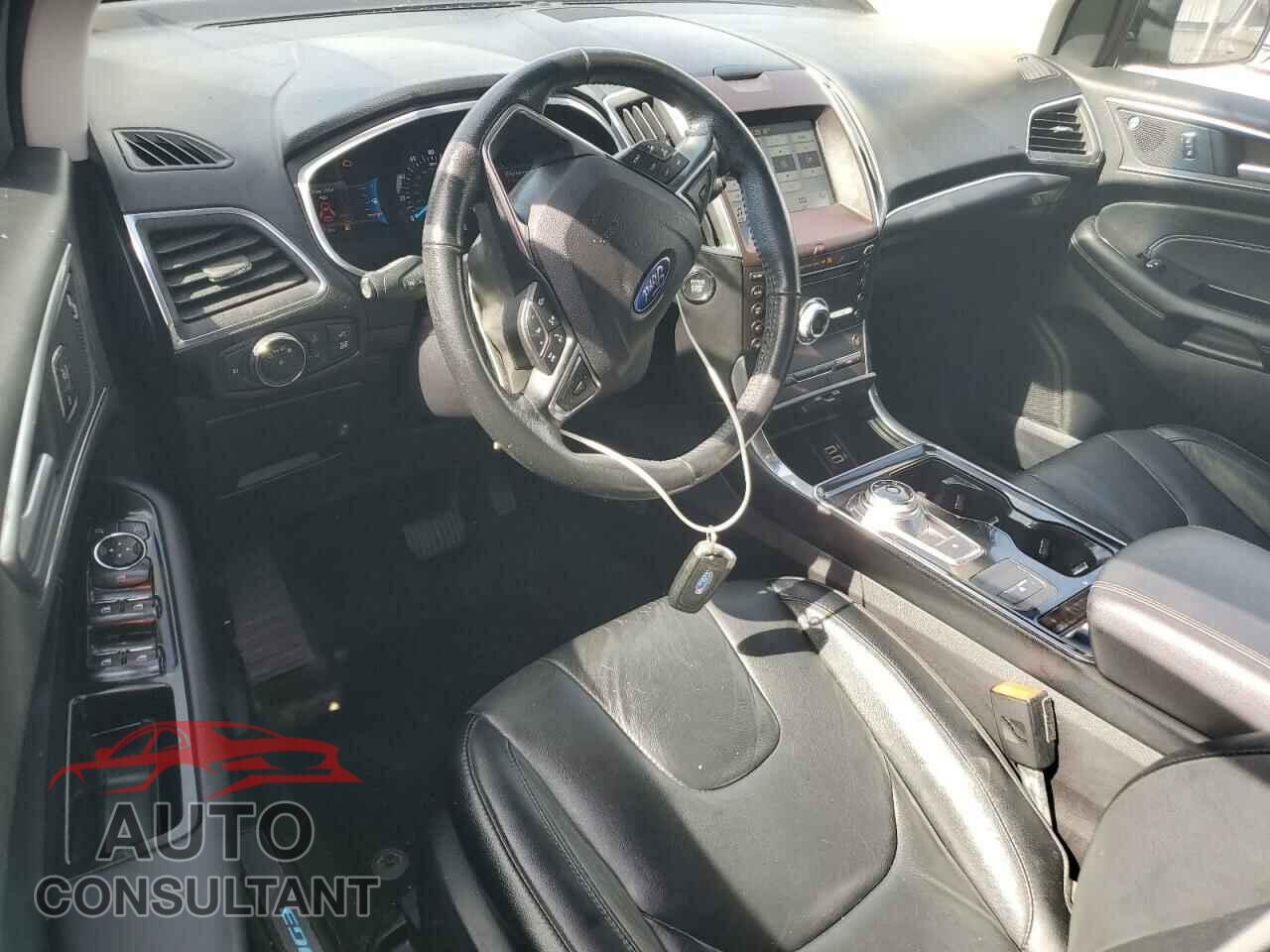 FORD EDGE 2019 - 2FMPK3K92KBC23143