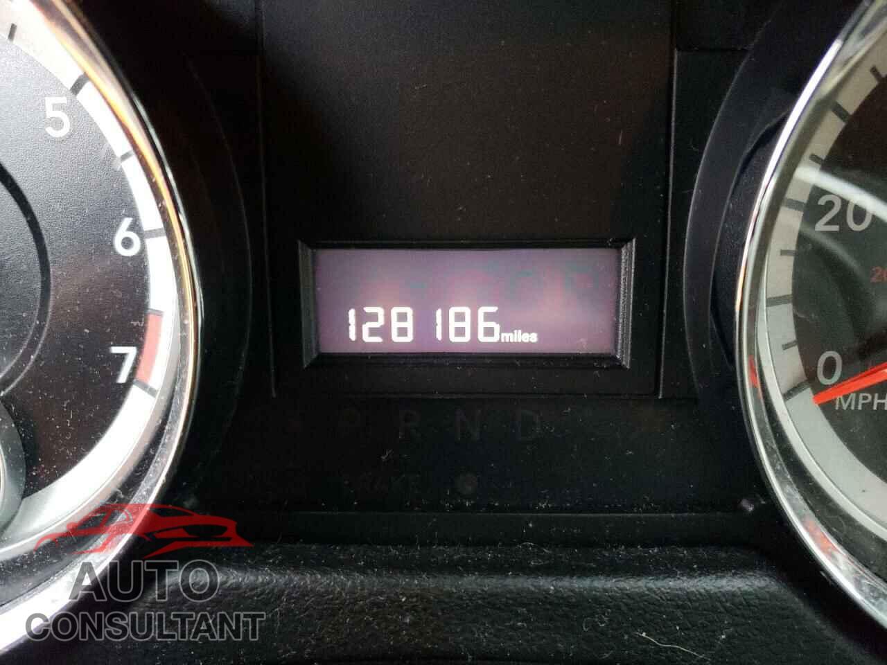 DODGE CARAVAN 2015 - 2C4RDGBGXFR685475