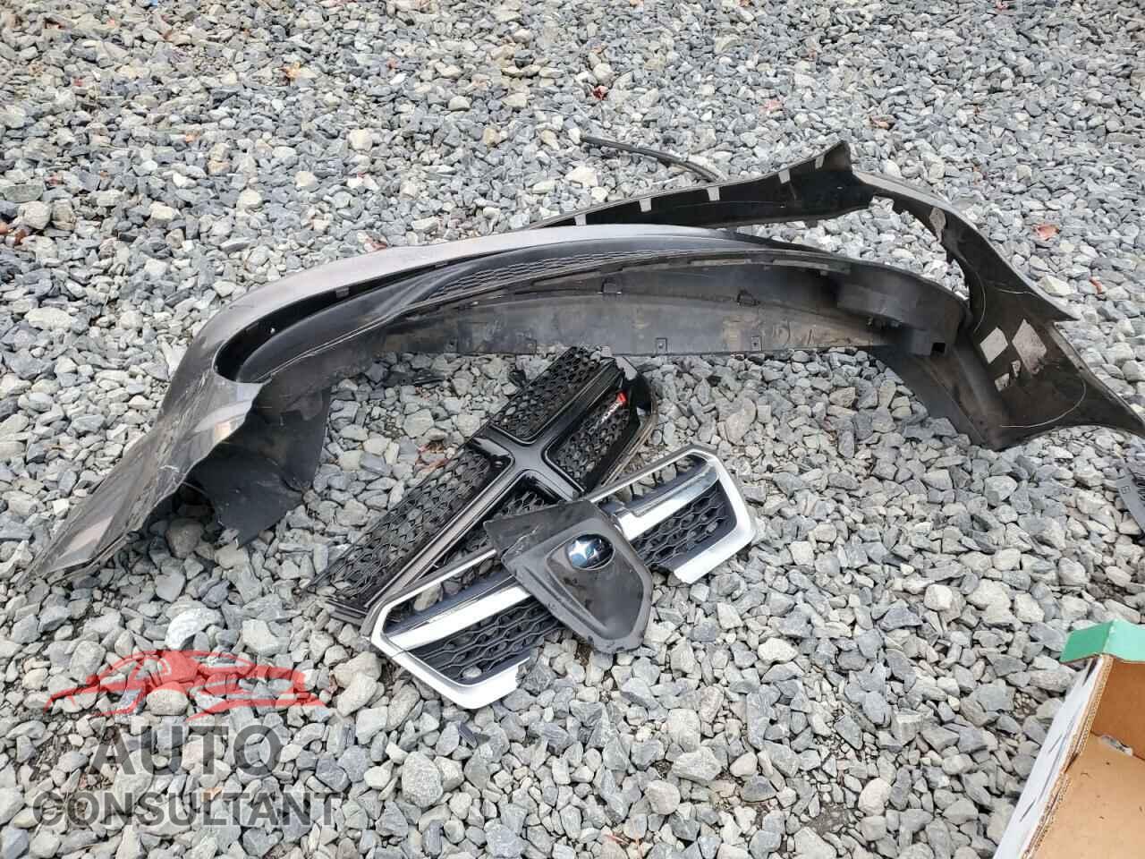 DODGE CARAVAN 2016 - 2C4RDGBG7GR368304