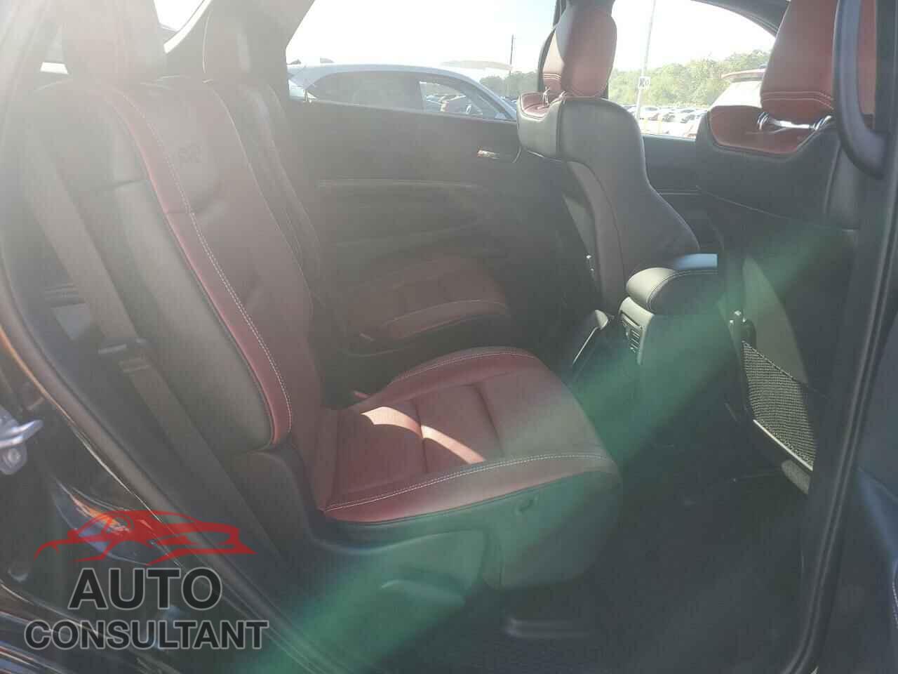 DODGE DURANGO 2023 - 1C4SDJH92PC689375