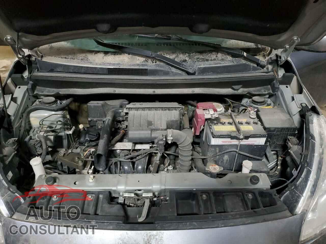 MITSUBISHI MIRAGE 2019 - ML32F3FJ0KHF07080