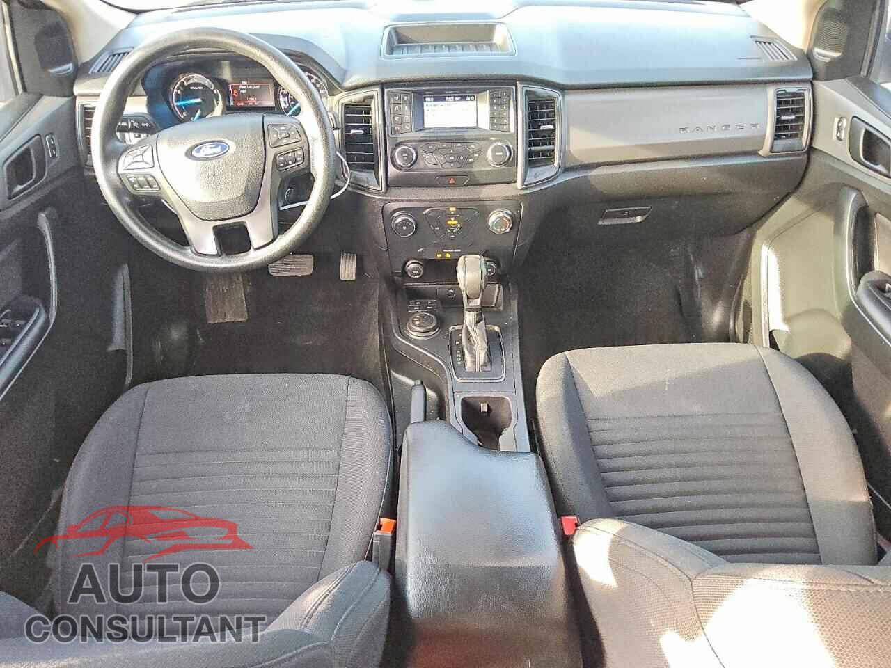 FORD RANGER 2021 - 1FTER4FH5MLE05047