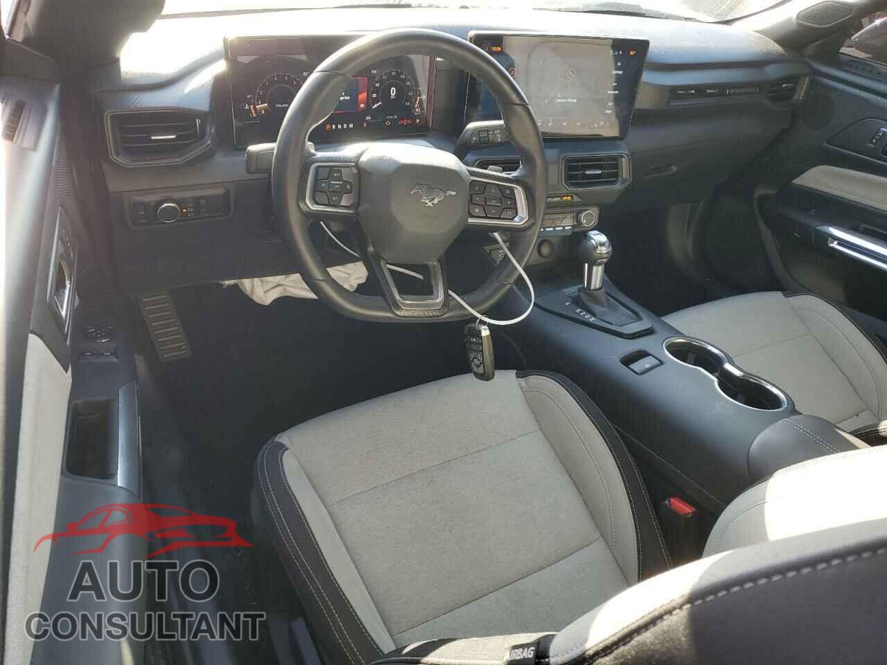 FORD MUSTANG 2024 - 1FA6P8CF2R5404895