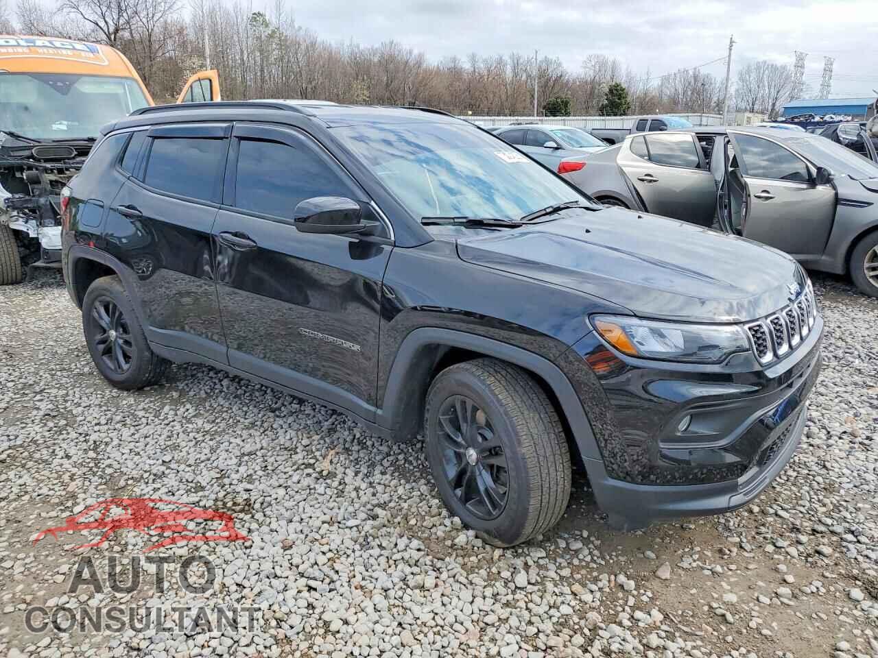 JEEP COMPASS 2025 - 3C4NJDBN0ST541848