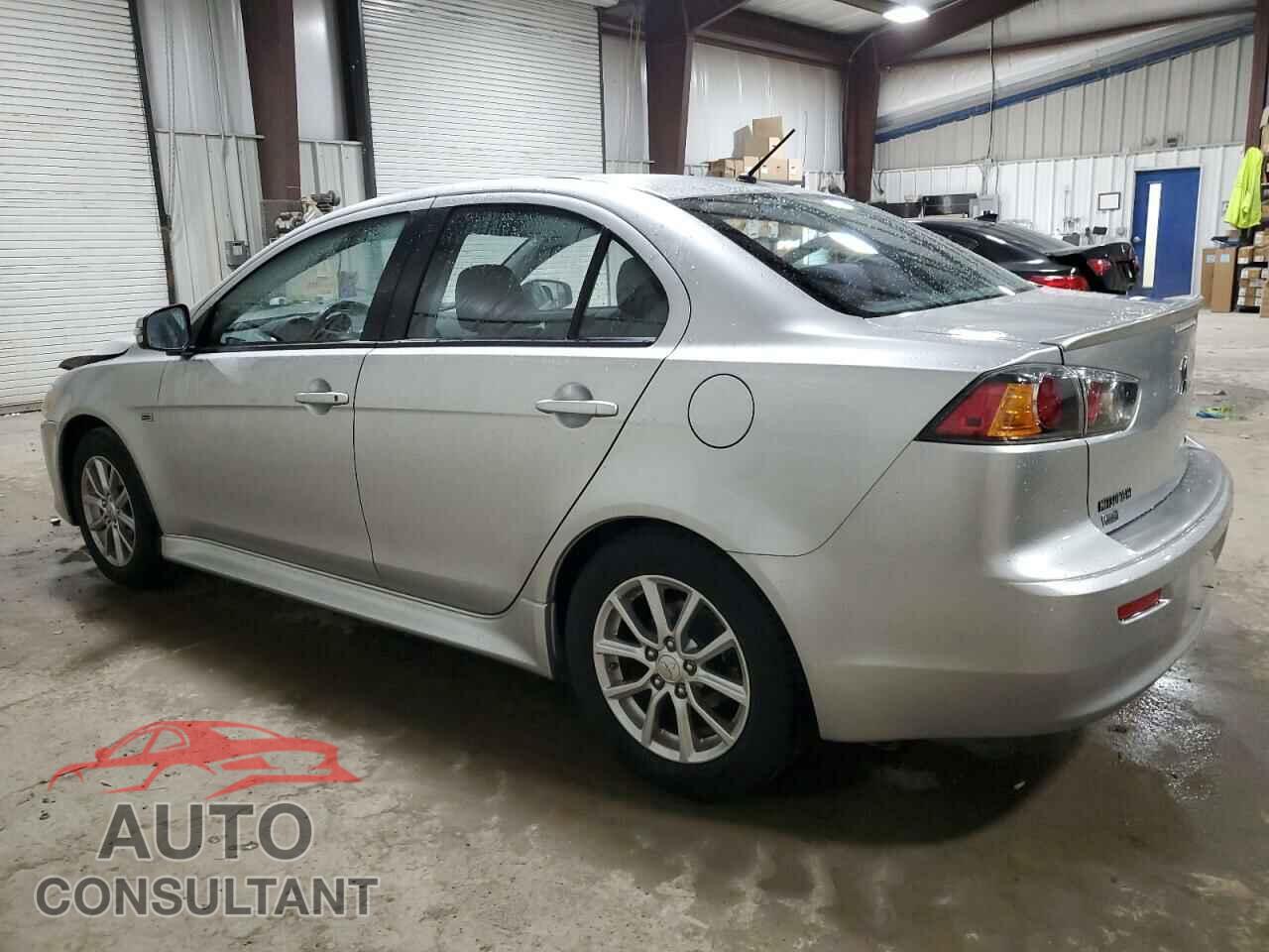 MITSUBISHI LANCER 2016 - JA32V2FW8GU011332