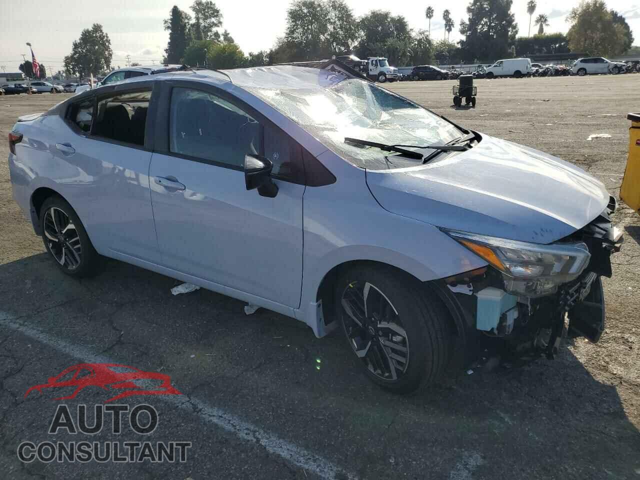 NISSAN VERSA 2023 - 3N1CN8FV5PL872321