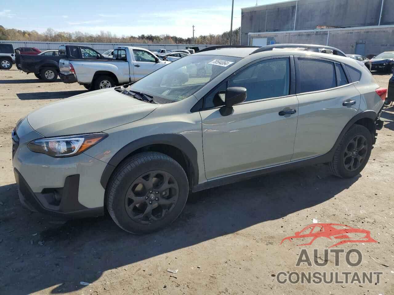 SUBARU CROSSTREK 2023 - JF2GTAPC8P8292151