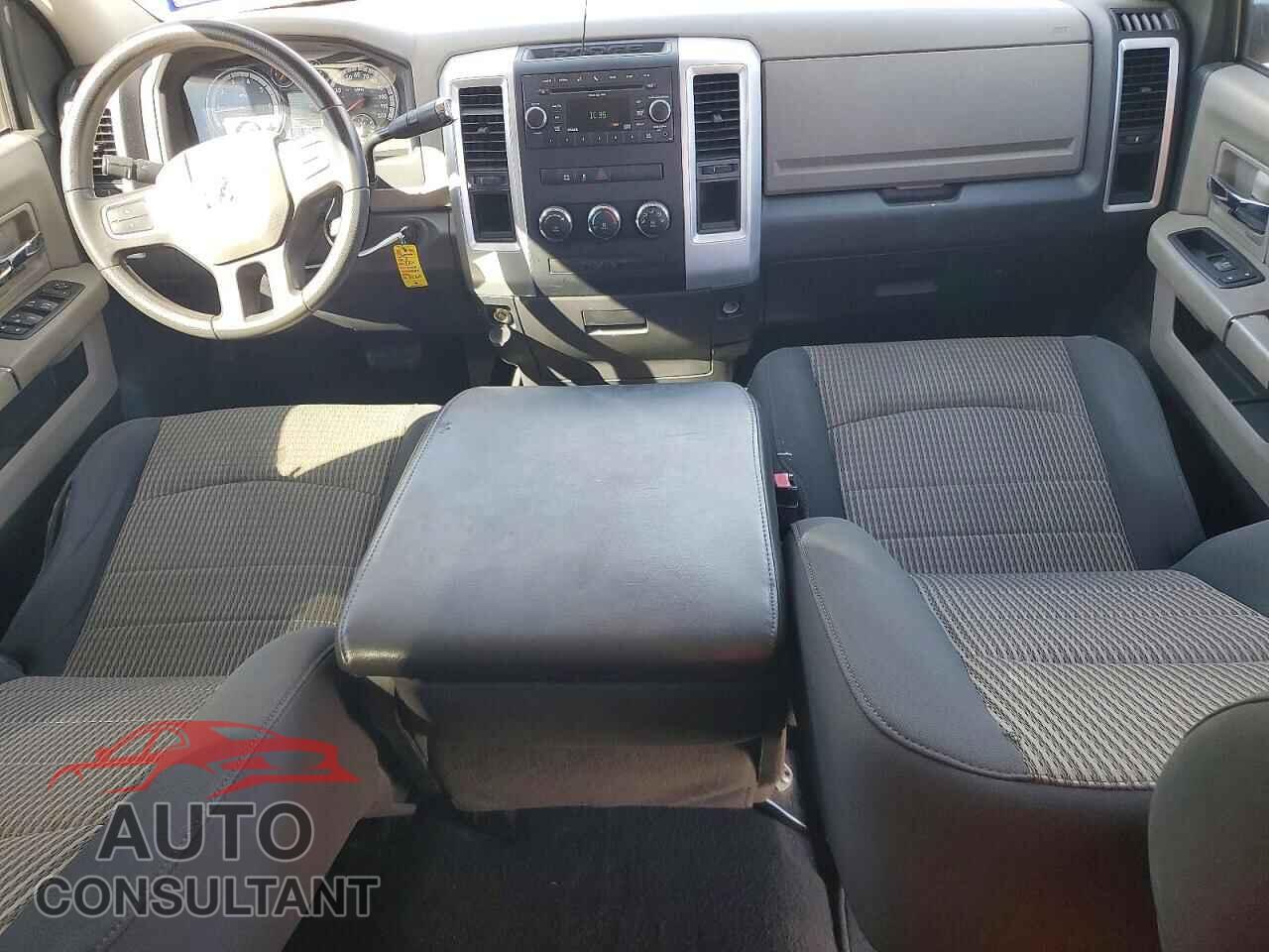 DODGE All Models 2011 - 1D7RB1GP2BS609565