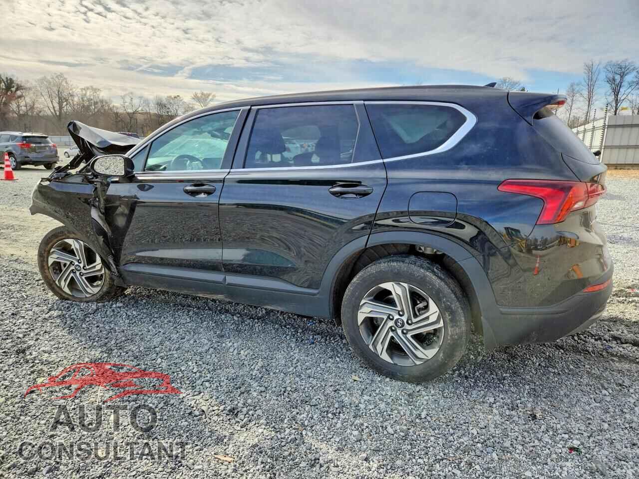 HYUNDAI SANTA FE 2023 - 5NMS14AJ2PH617804