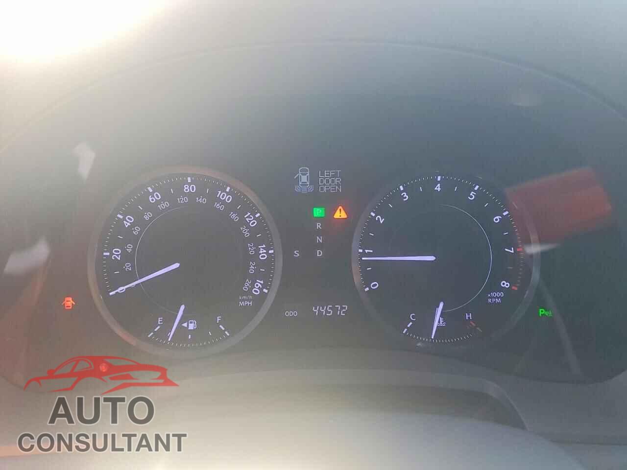 LEXUS IS 250C 2014 - JTHFF2C20E2530190