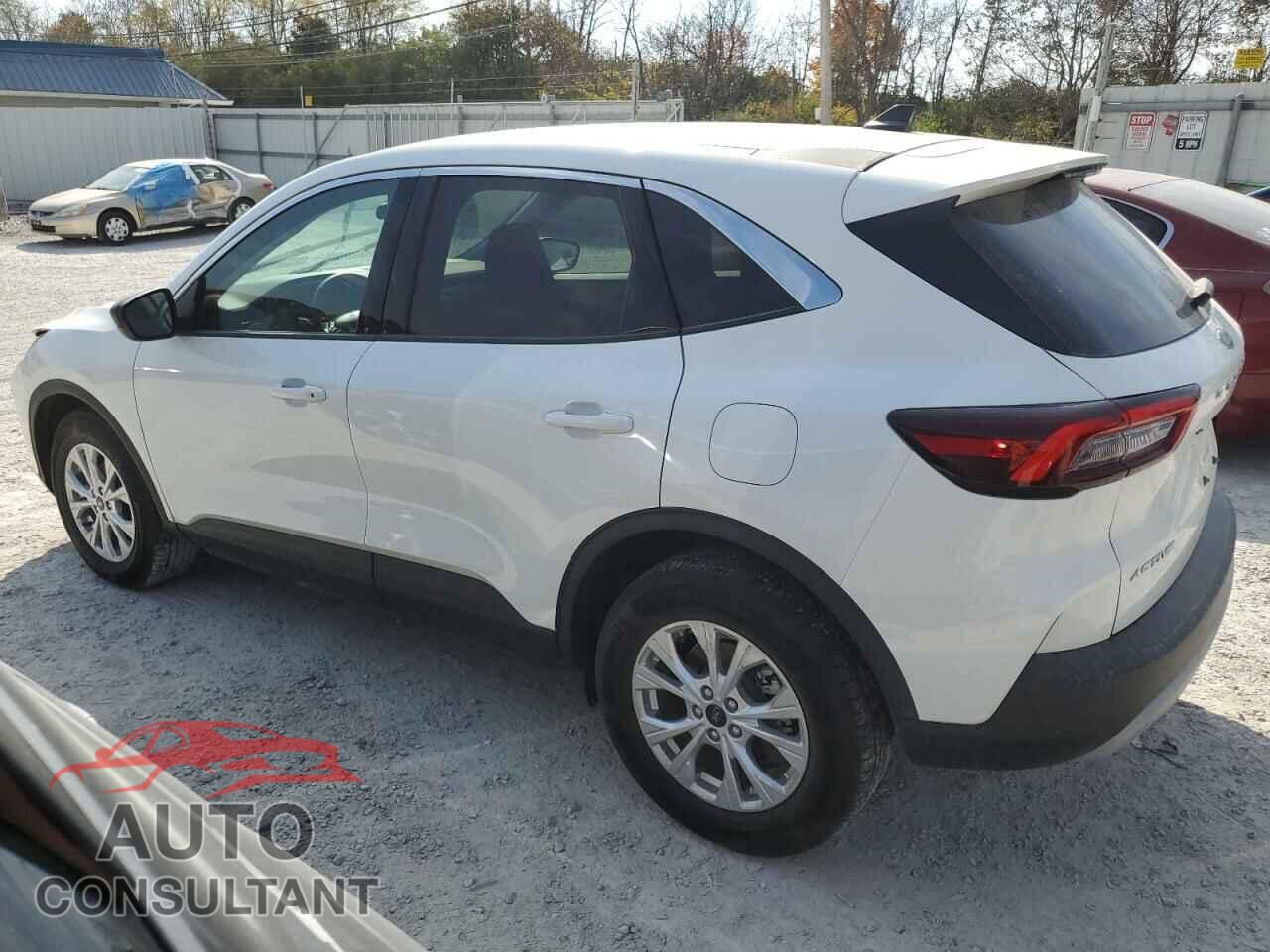 FORD ESCAPE ACT 2023 - 1FMCU9GN3PUB21594