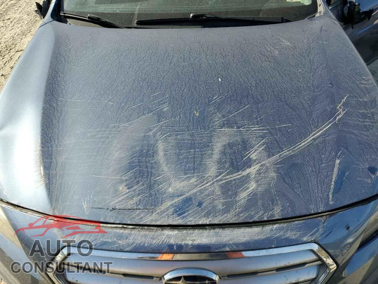 SUBARU OUTBACK 2017 - 4S4BSANC1H3439984