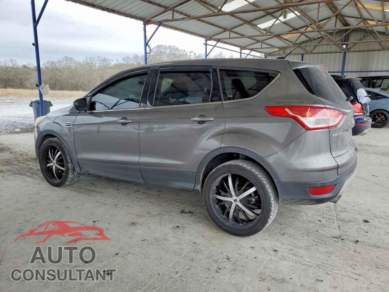 FORD ESCAPE 2014 - 1FMCU0GX0EUB98157