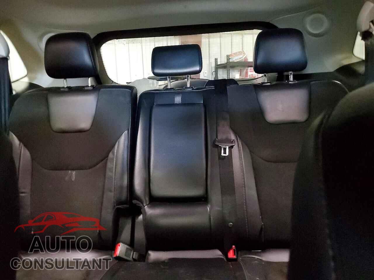 FORD EDGE 2016 - 2FMPK4AP9GBC41247