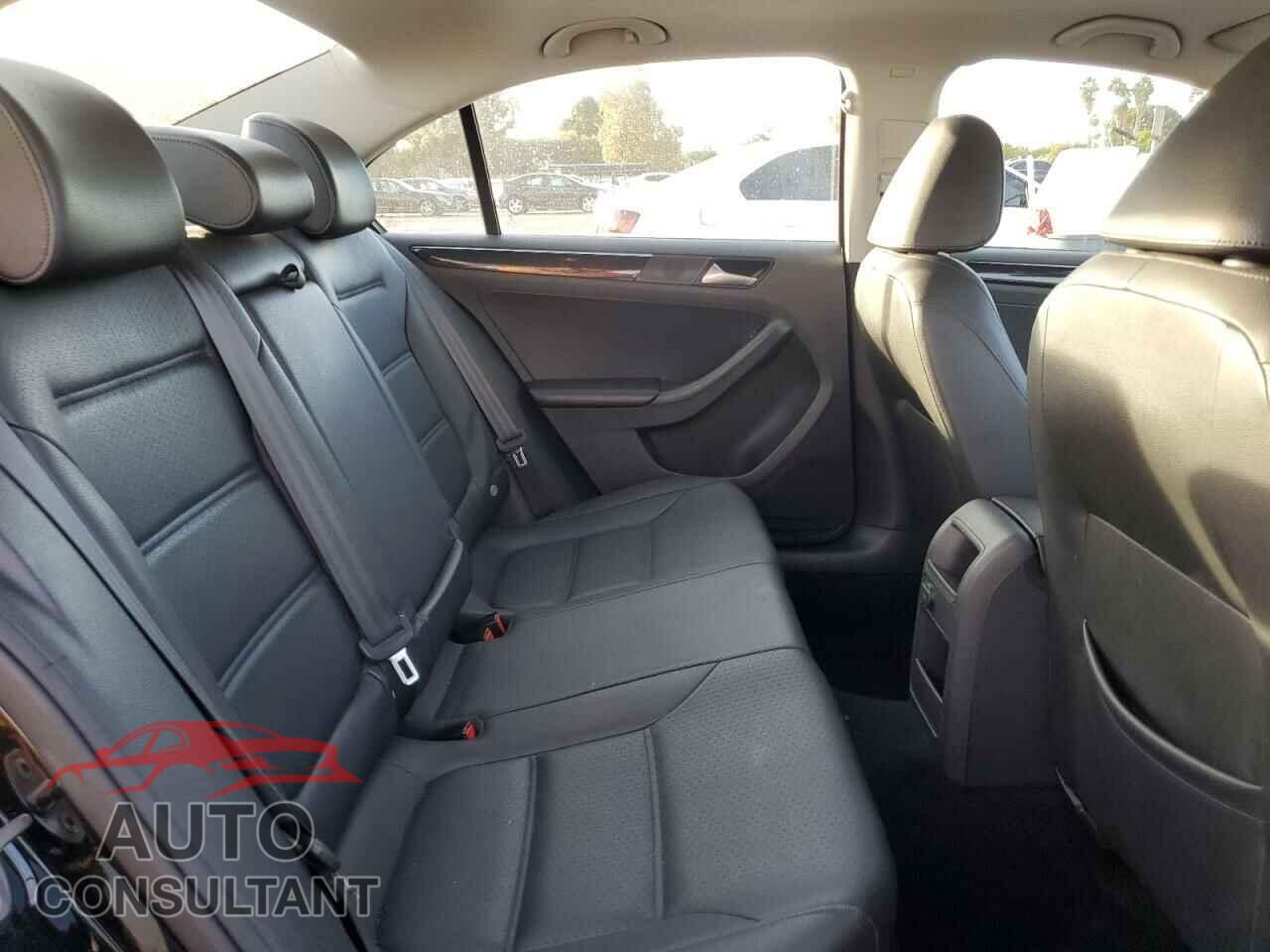 VOLKSWAGEN JETTA 2017 - 3VWL17AJ3HM263048