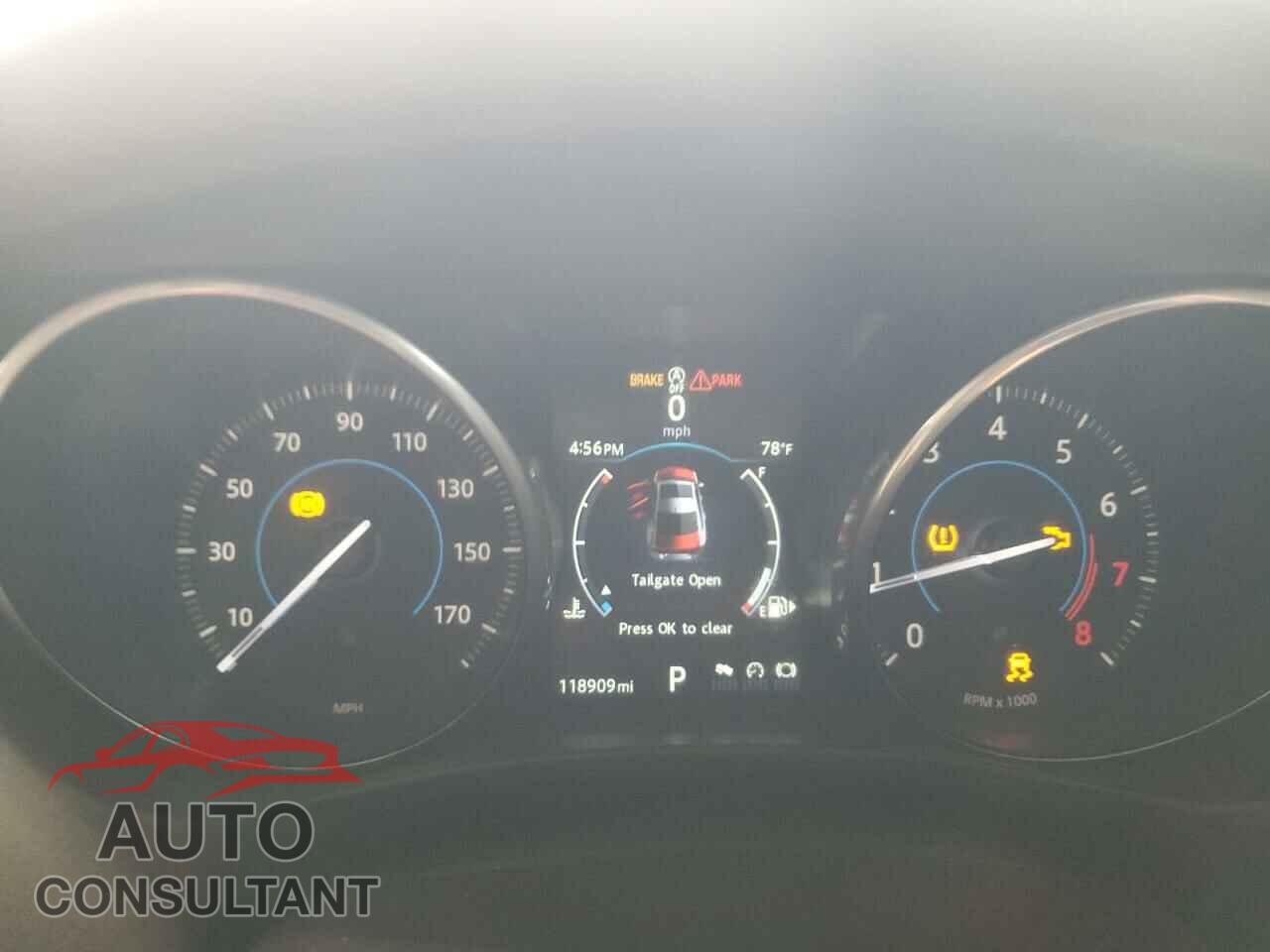 JAGUAR XE 2017 - SAJAD4BG4HA970161