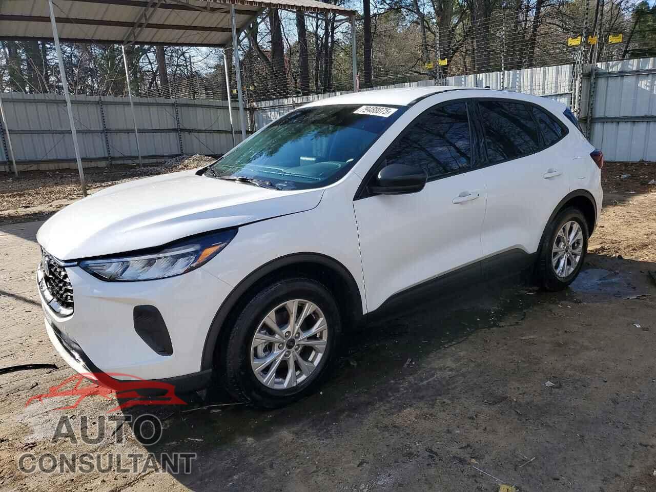 FORD ESCAPE 2025 - 1FMCU0GN3SUA26019