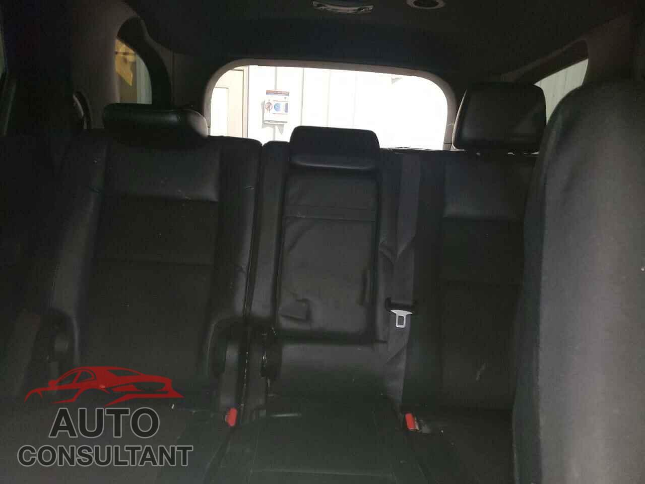 DODGE DURANGO 2019 - 1C4RDJDG6KC755793