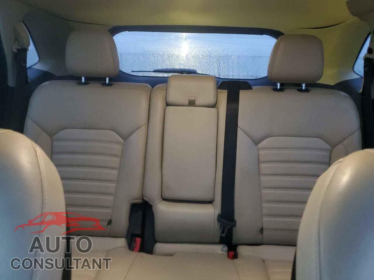 FORD EDGE 2016 - 2FMPK3J93GBB04087