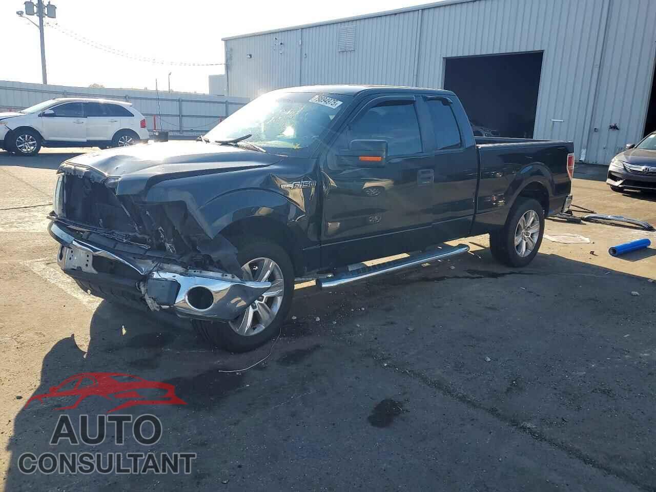 FORD F150 2013 - 1FTFX1CF5DFA20131