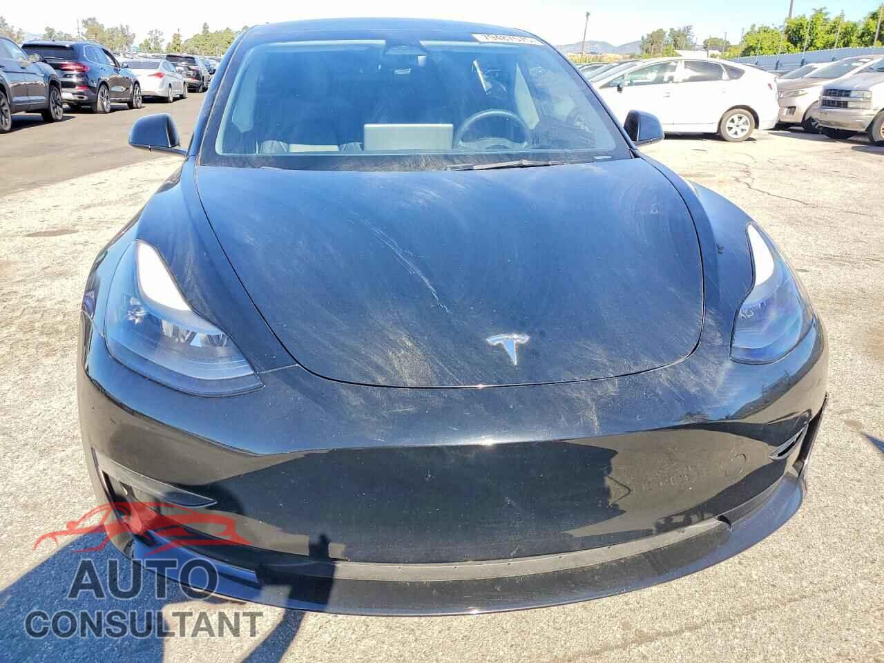 TESLA MODEL 3 2023 - 5YJ3E1EA2PF563259