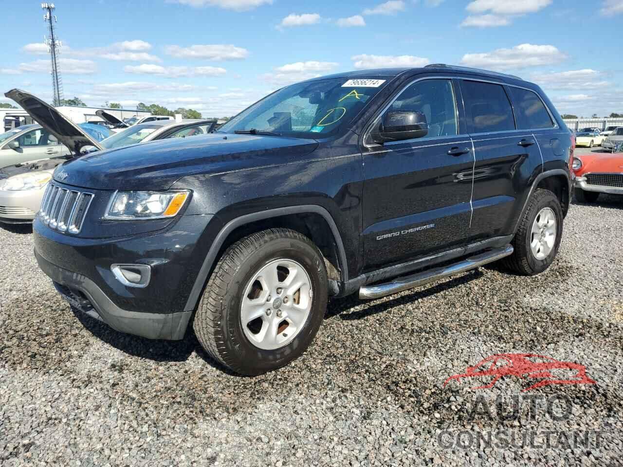 JEEP GRAND CHER 2014 - 1C4RJFAG9EC262804