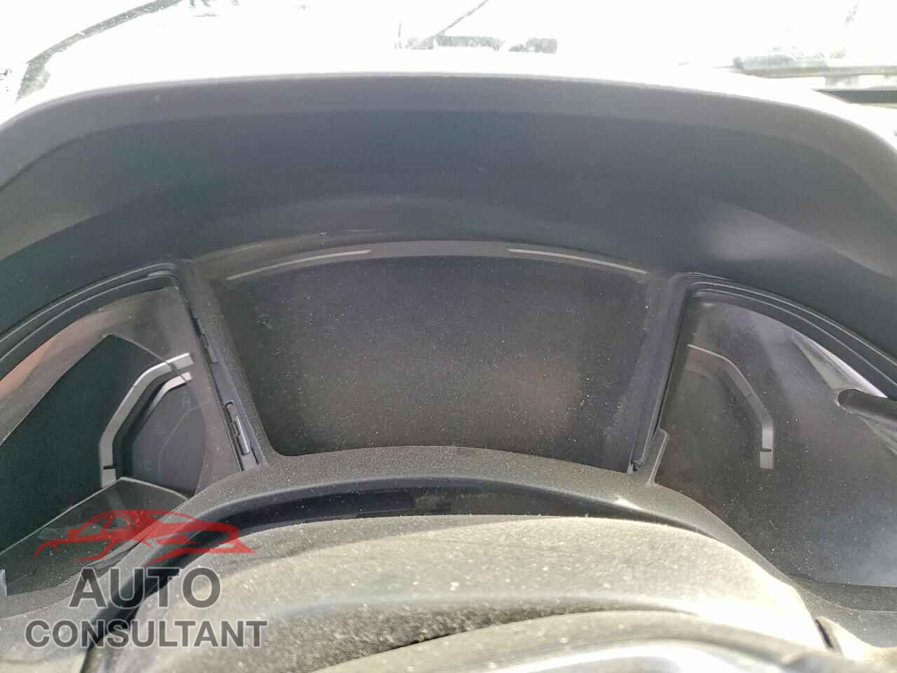 HONDA CIVIC 2017 - 2HGFC2F52HH015351