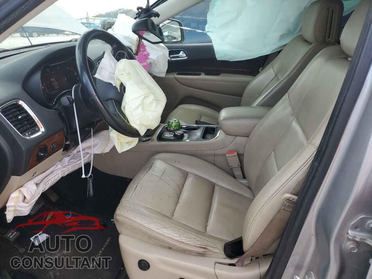 DODGE DURANGO 2015 - 1C4RDHDG4FC781789