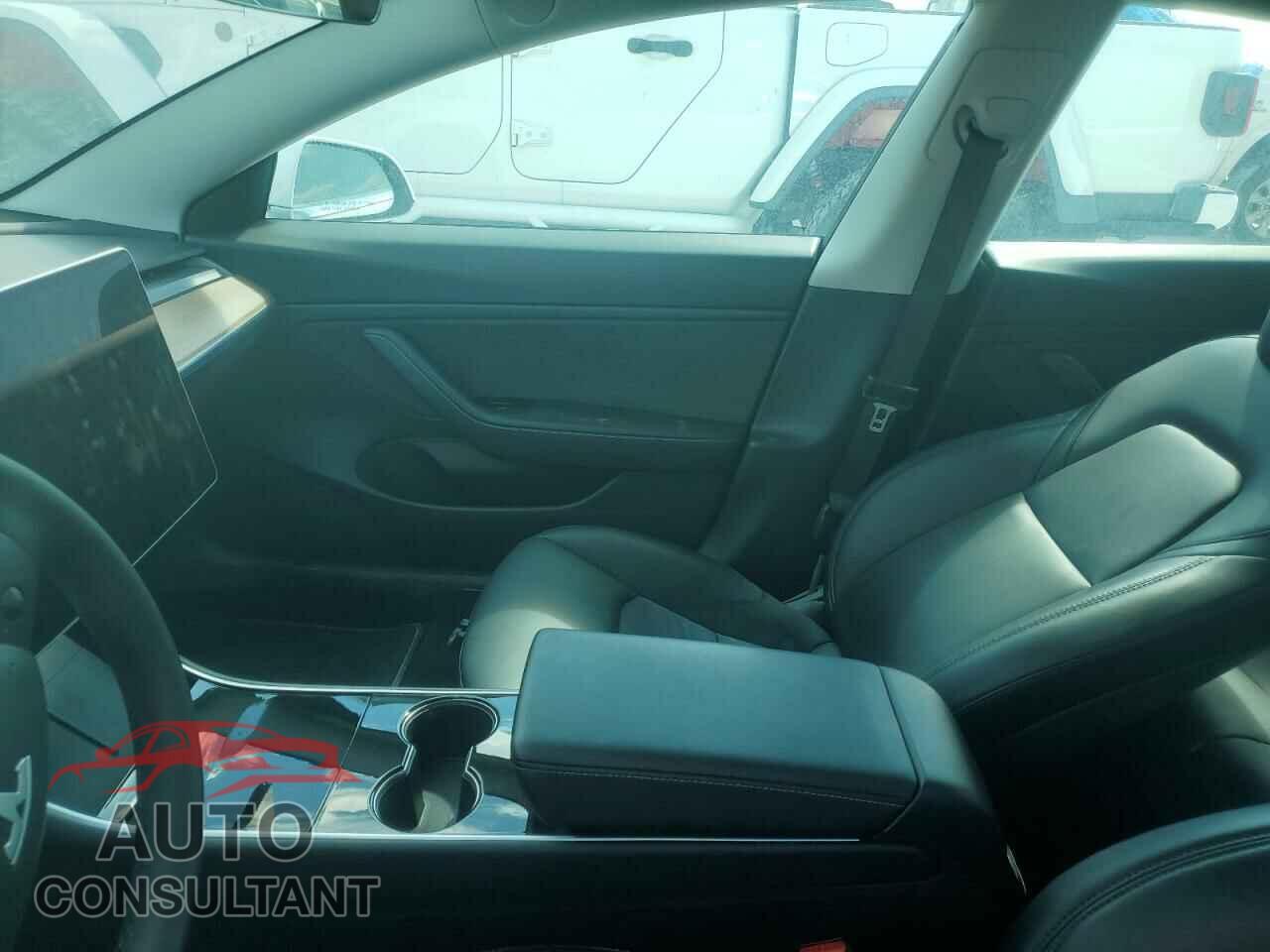 TESLA MODEL 3 2020 - 5YJ3E1EB7LF793642