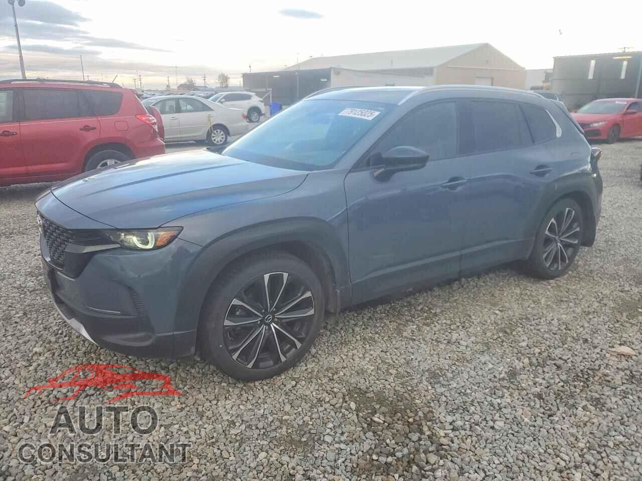 MAZDA CX-50 2023 - 7MMVABEY2PN100725