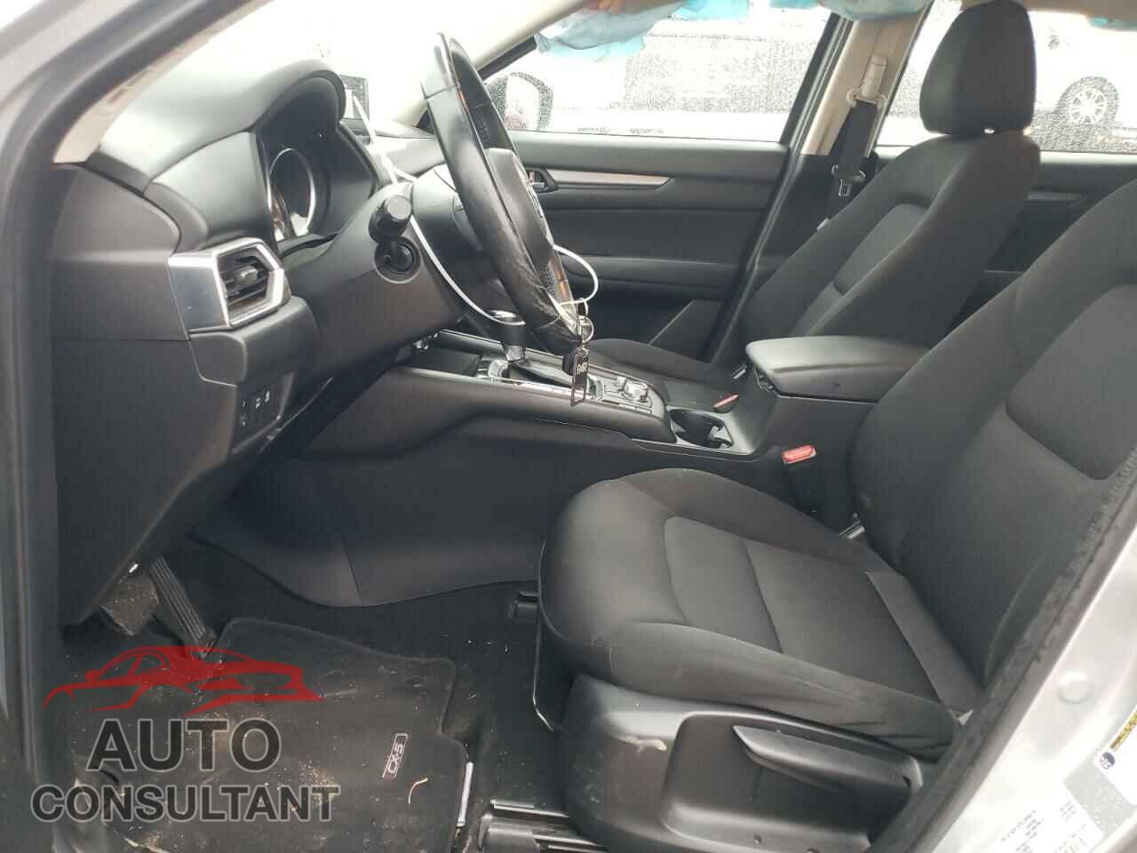 MAZDA CX-5 2018 - JM3KFBBM3J0450186