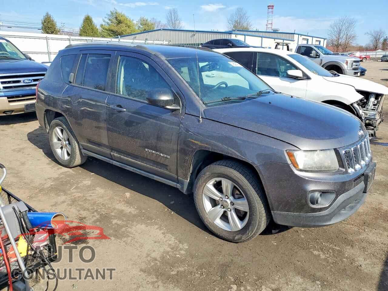 JEEP COMPASS 2016 - 1C4NJDBB6GD657297