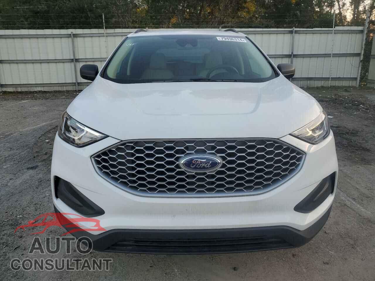 FORD EDGE 2024 - 2FMPK4G99RBA27788