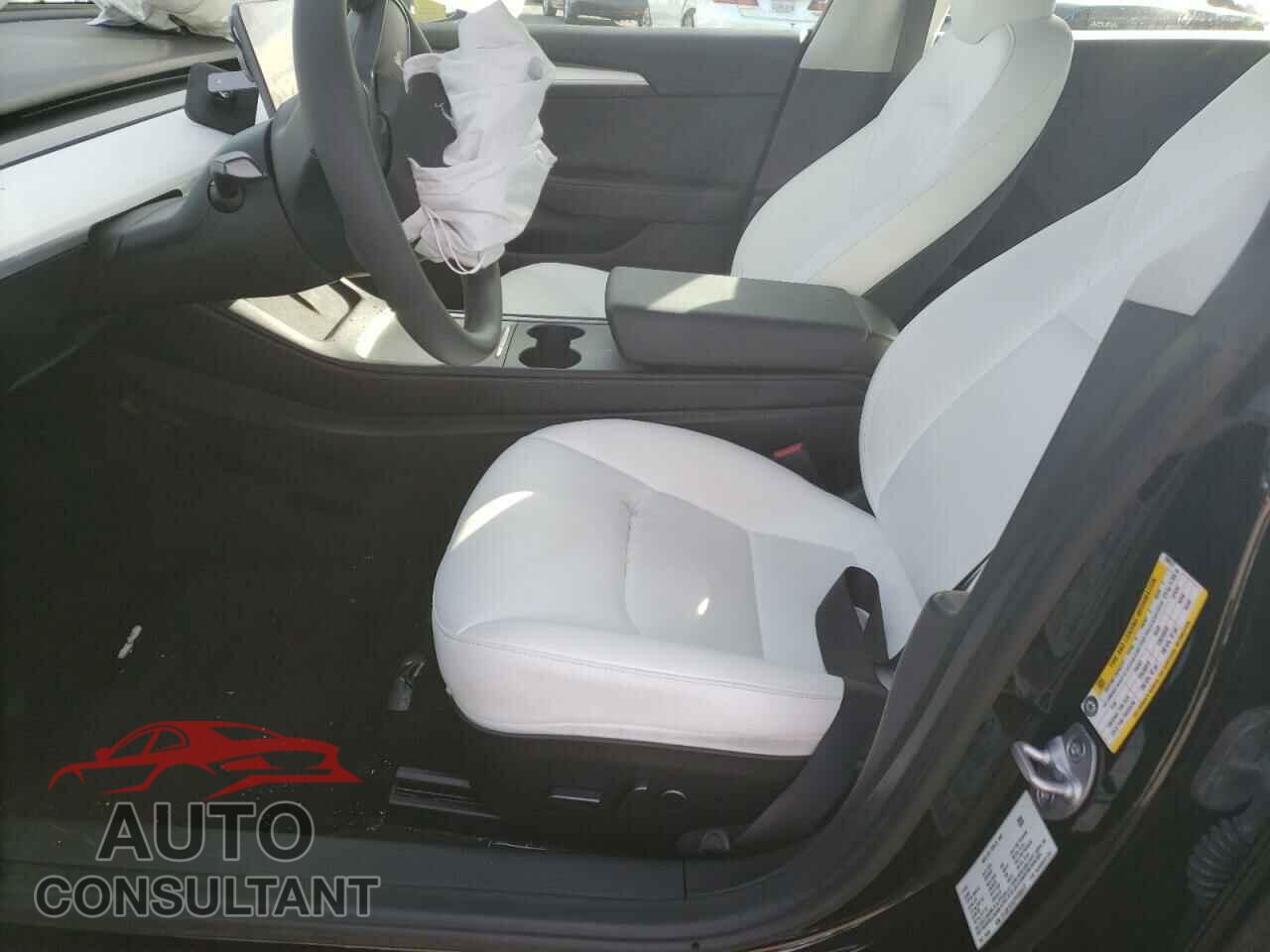 TESLA MODEL 3 2023 - 5YJ3E1EA2PF696572