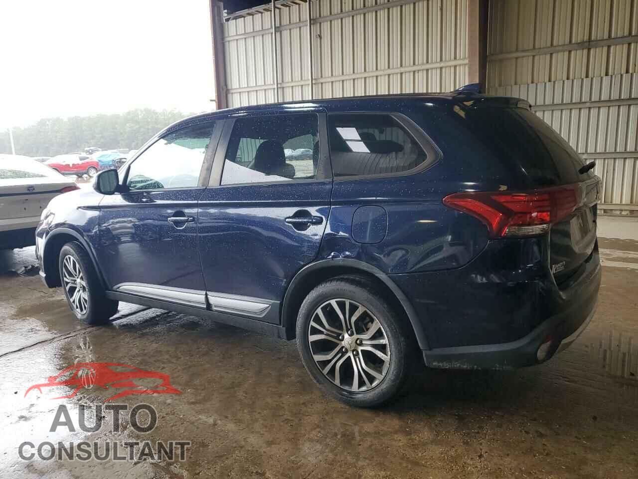 MITSUBISHI OUTLANDER 2017 - JA4AD2A32HZ030258