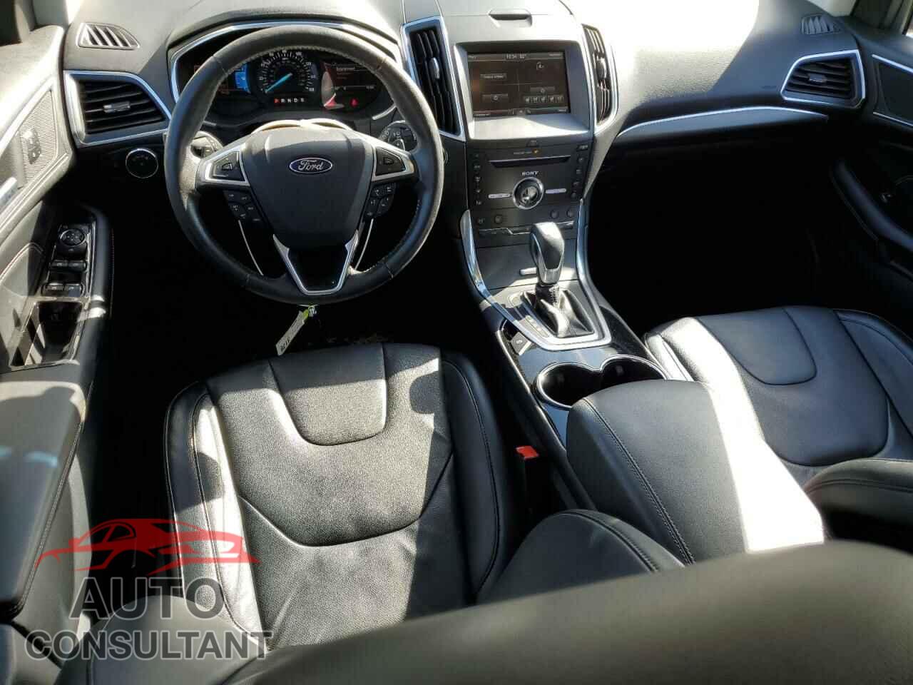 FORD EDGE 2015 - 2FMTK3K8XFBB11458