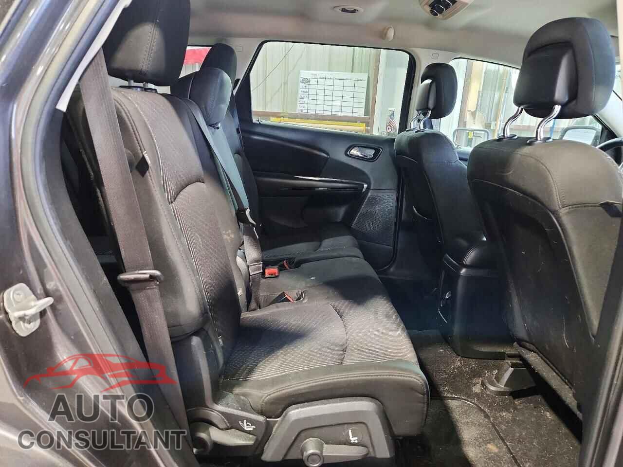 DODGE JOURNEY 2014 - 3C4PDCBB0ET270424