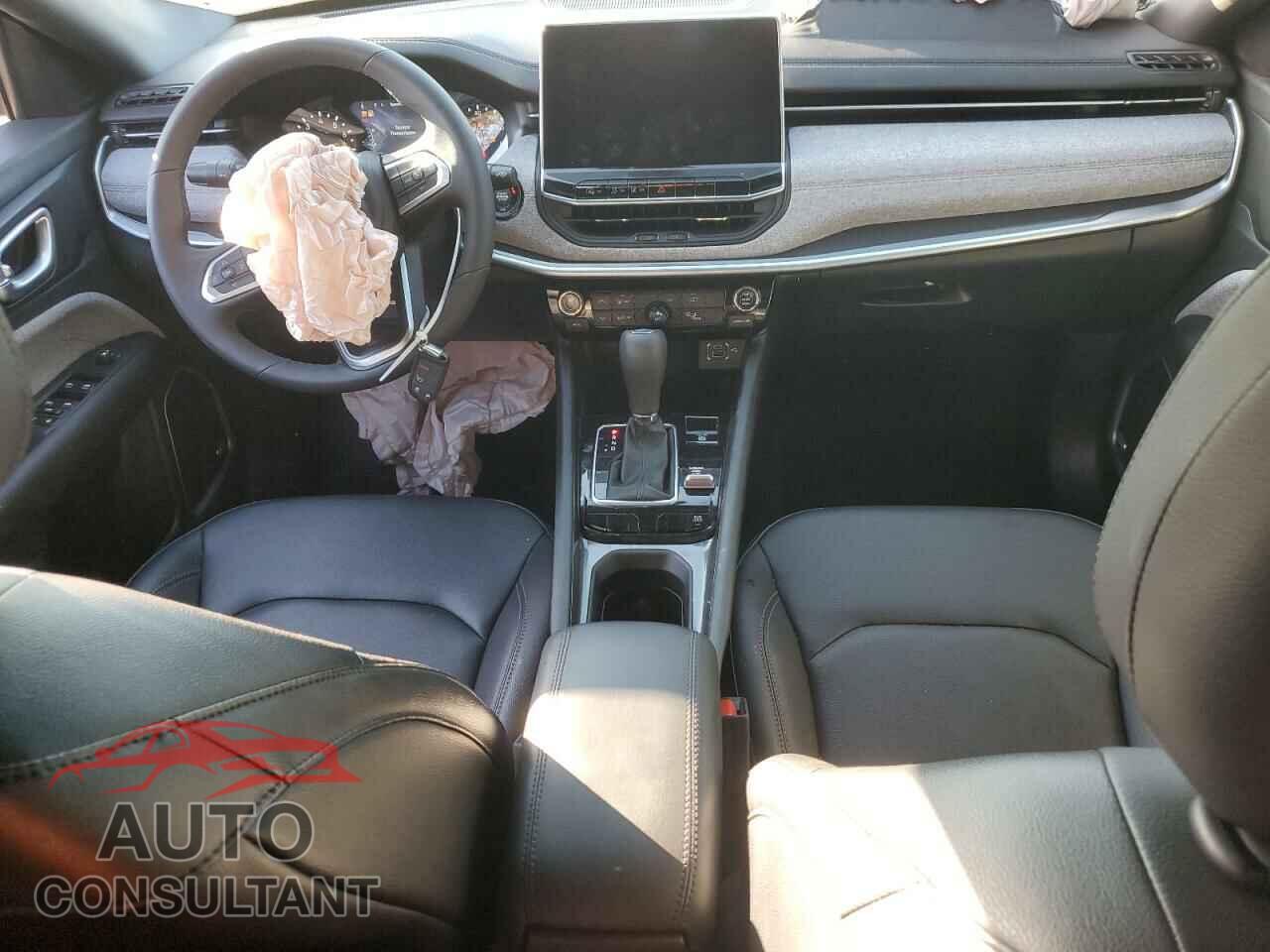 JEEP COMPASS 2024 - 3C4NJDFN8RT154145