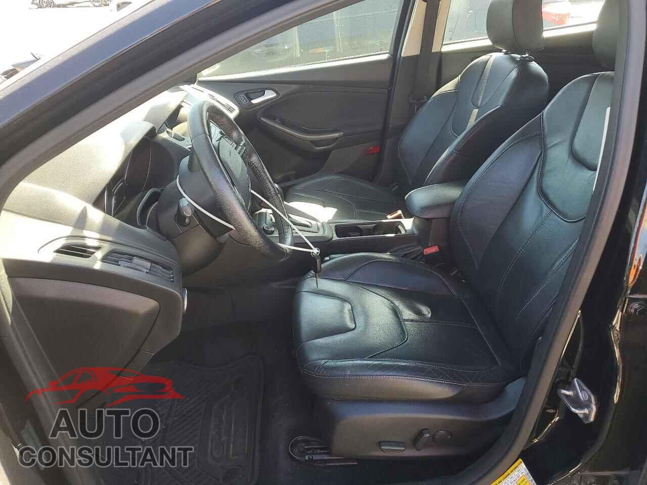 FORD FOCUS 2016 - 1FADP3K20GL326148
