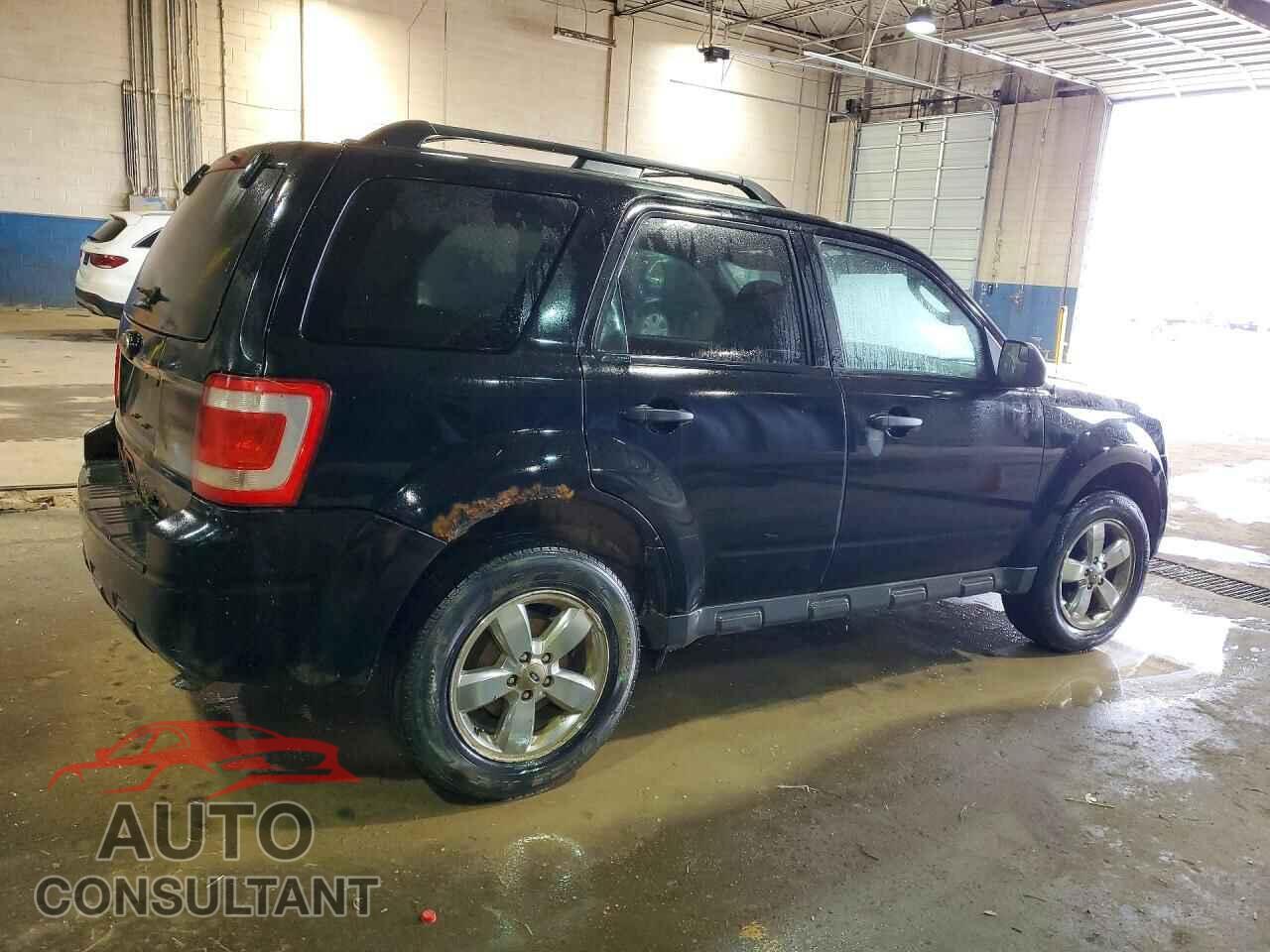 FORD ESCAPE 2012 - 1FMCU0D71CKA14213