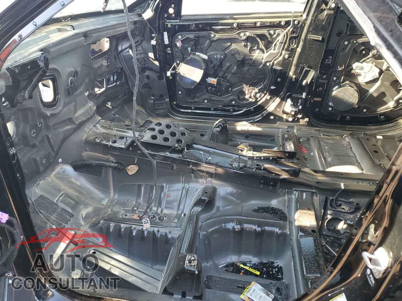 DODGE DURANGO 2022 - 1C4RDJDG2NC133941