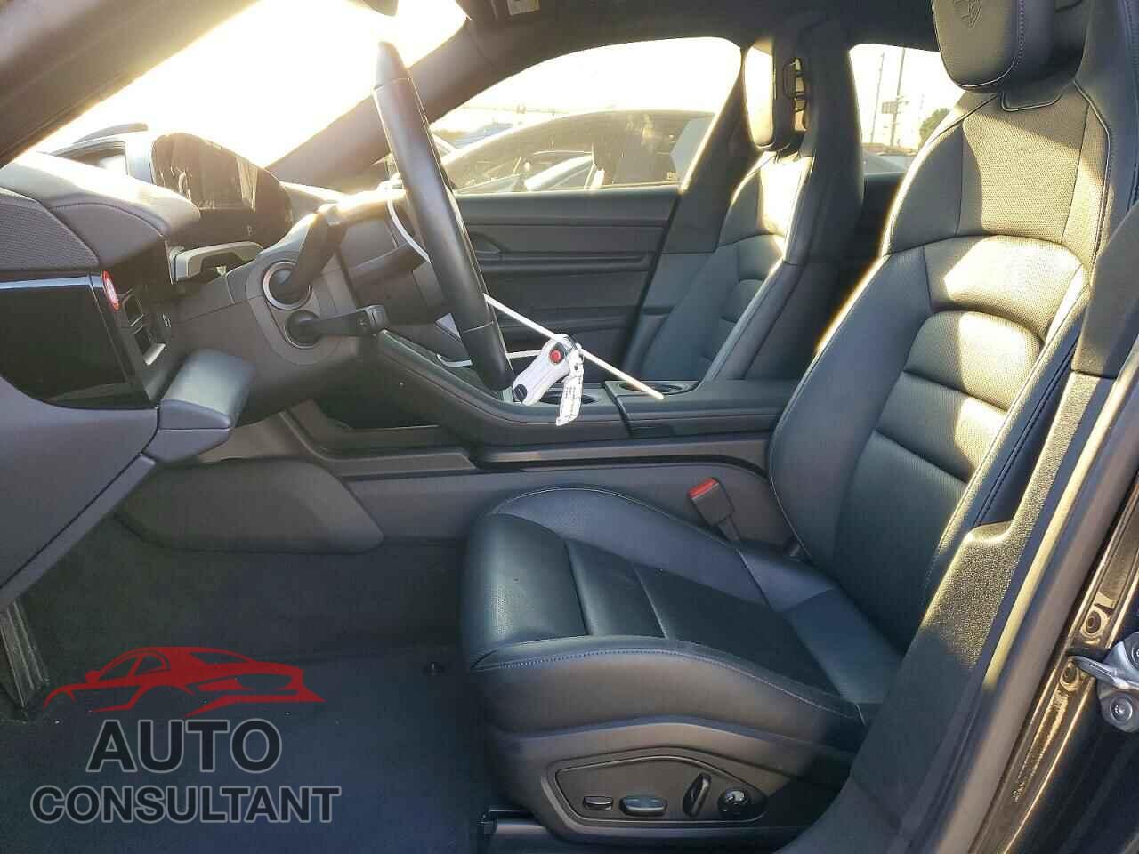 PORSCHE TAYCAN 2021 - WP0AB2Y10MSA41720