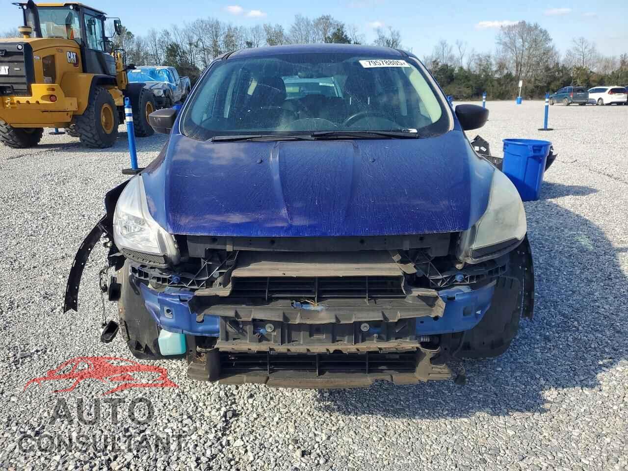 FORD ESCAPE 2014 - 1FMCU0F79EUA65155