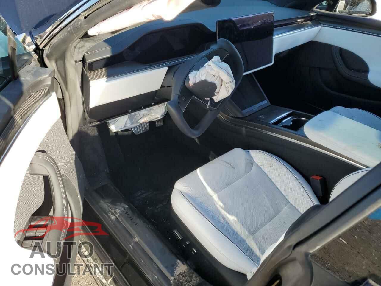 TESLA MODEL S 2021 - 5YJSA1E67MF451295