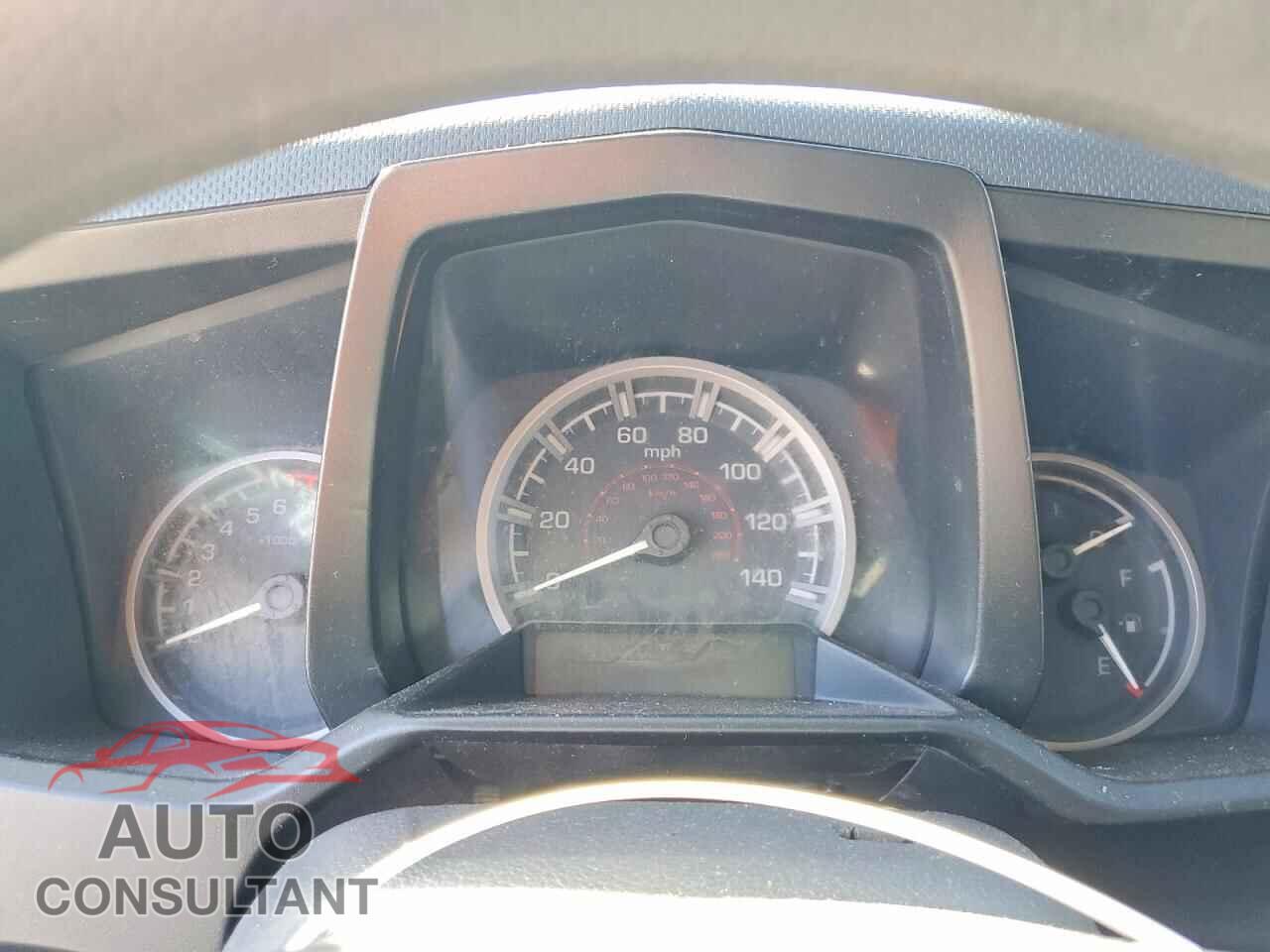 HONDA RIDGELINE 2012 - 5FPYK1F40CB001157
