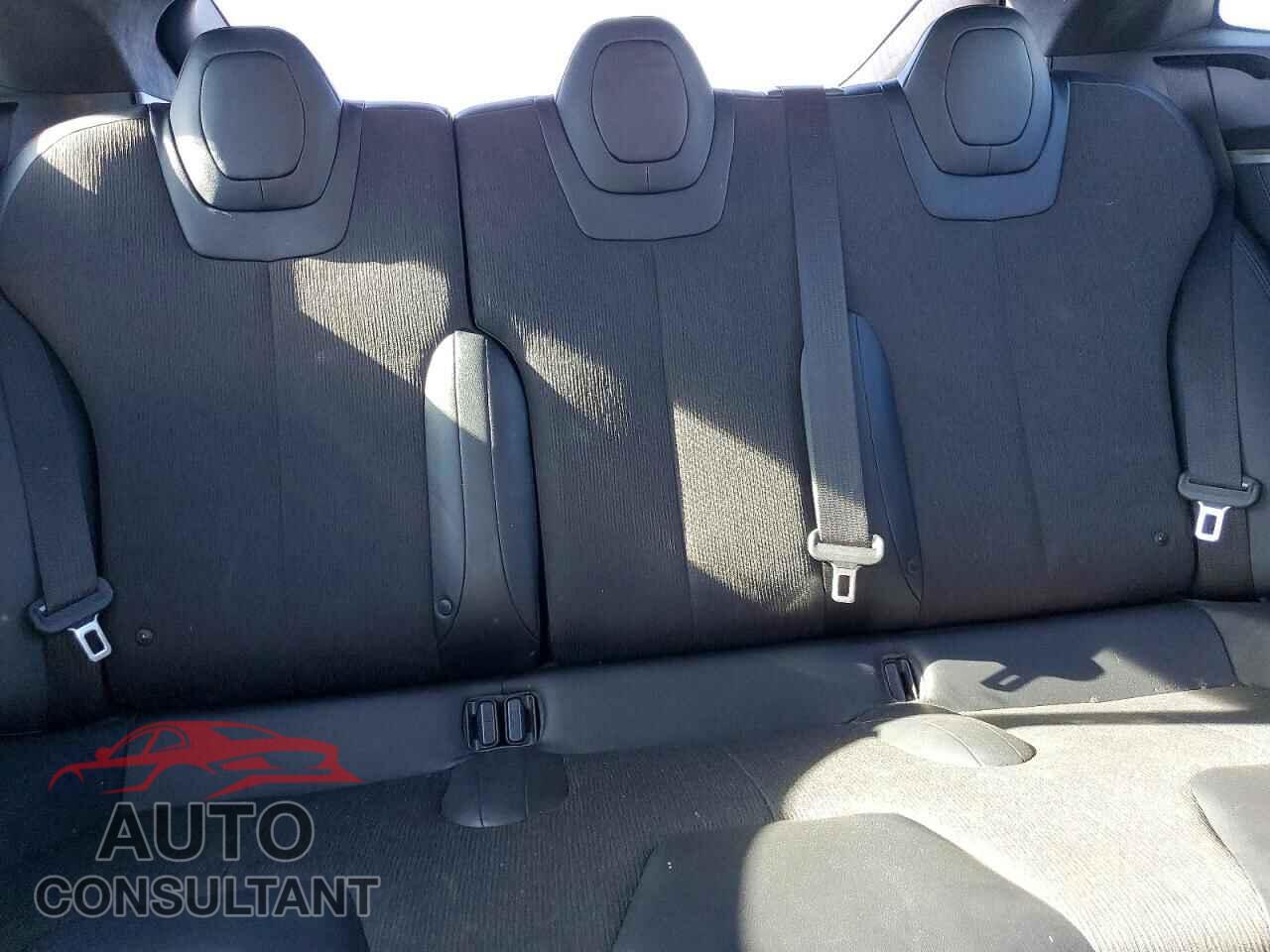TESLA MODEL S 2014 - 5YJSA1S18EFP57058