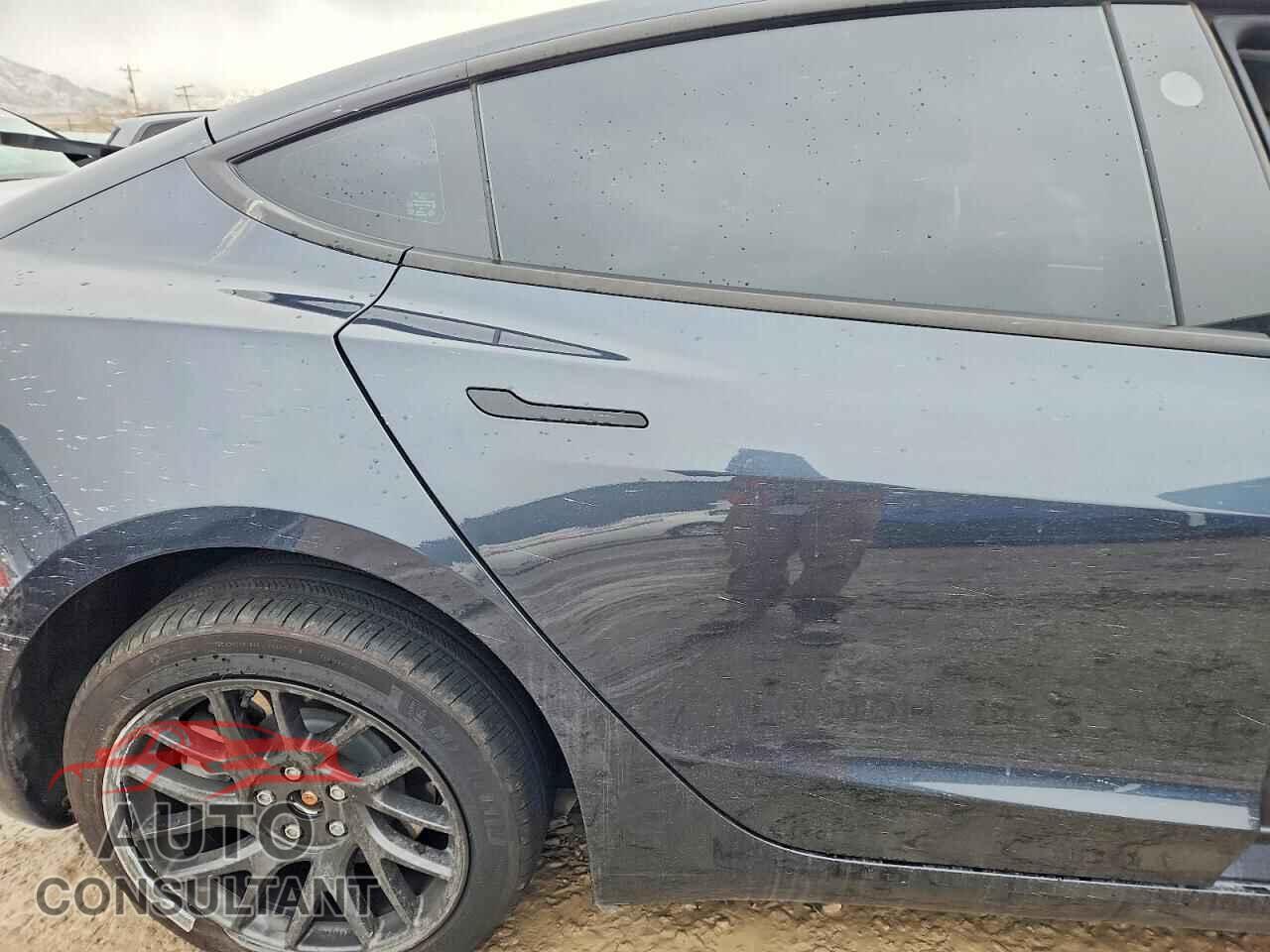 TESLA MODEL 3 2025 - 5YJ3E1EA3SF923177