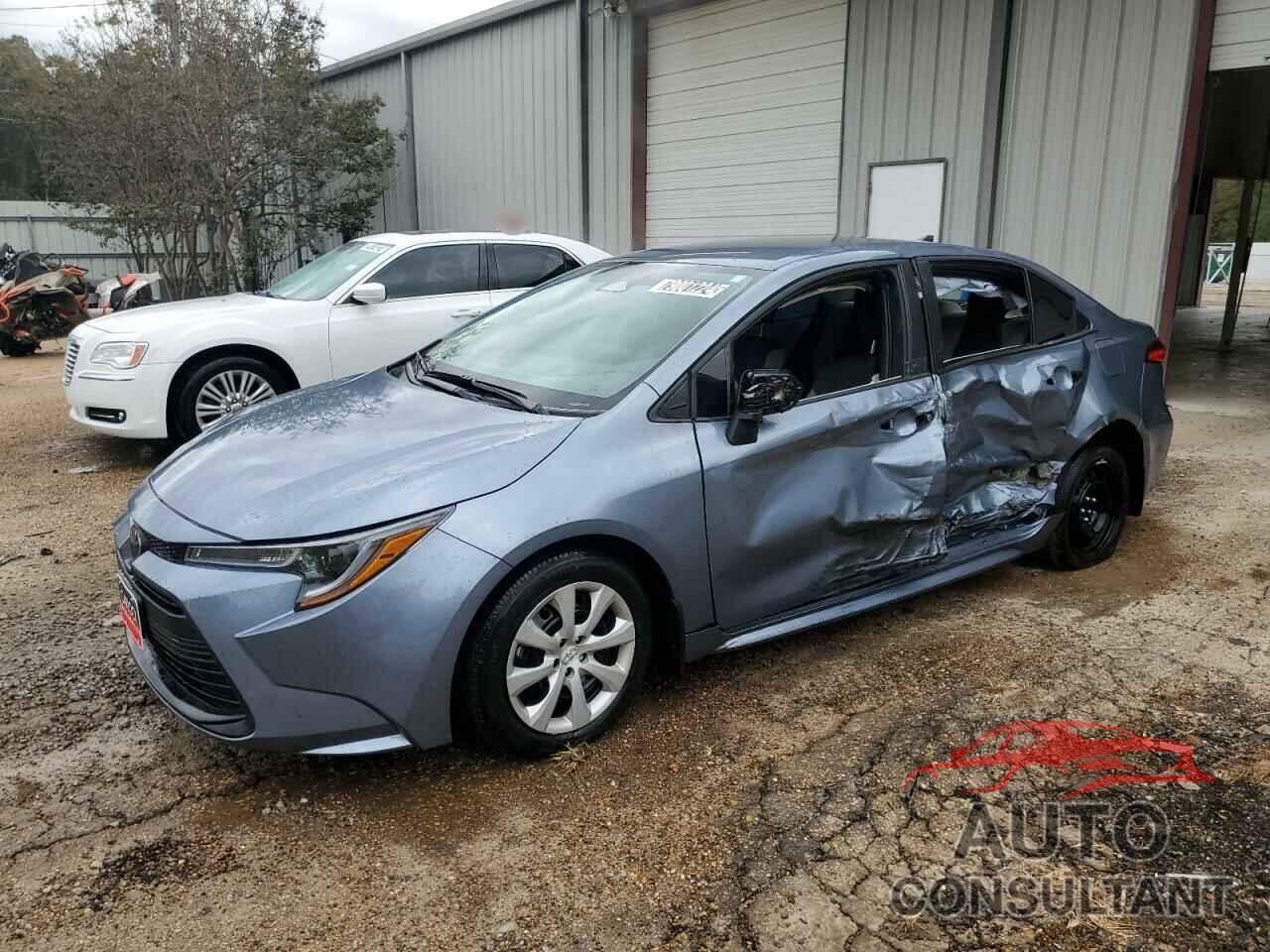 TOYOTA COROLLA 2024 - 5YFB4MDE4RP197798