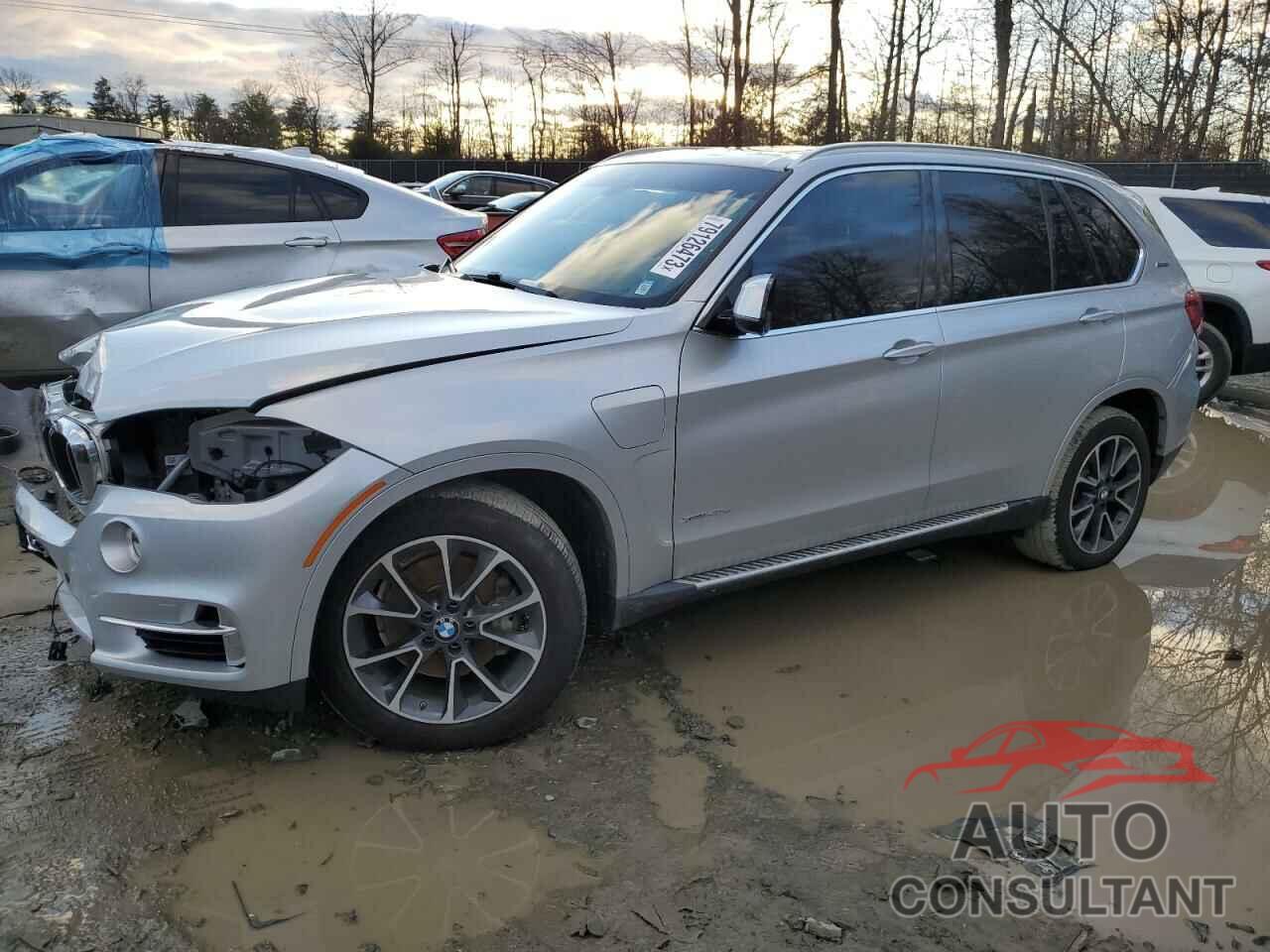 BMW X5 2017 - 5UXKT0C37H0S80953