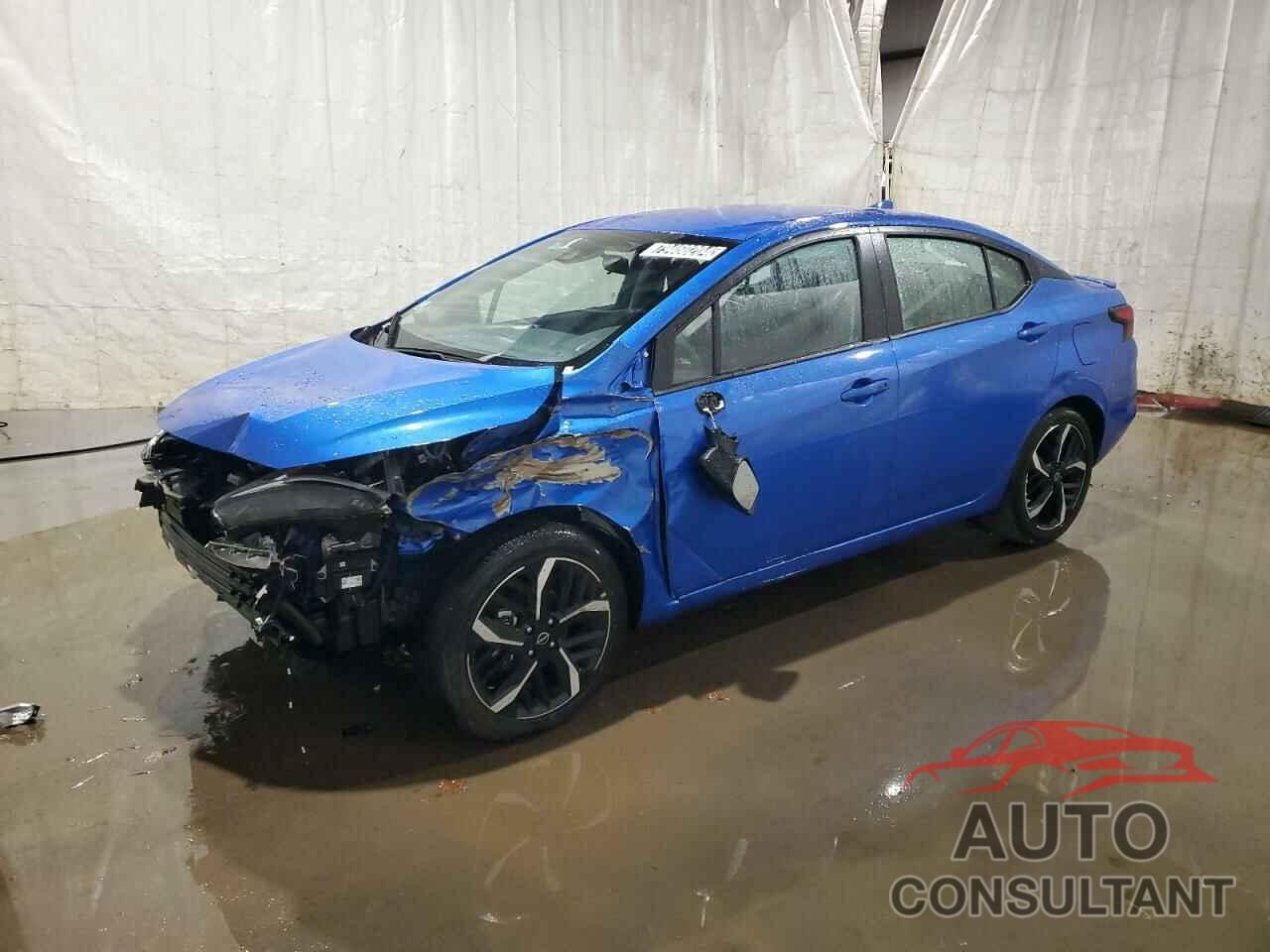 NISSAN VERSA 2024 - 3N1CN8FV1RL899454